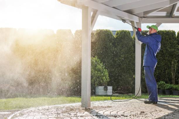 Best Gas Station Cleaning  in Runge, TX